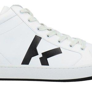 Kenzo Kourt Court  K high-top sneakers US Size 7 BNWB